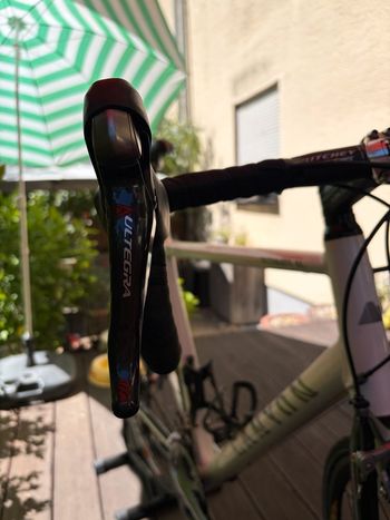 Used Canyon Canyon Ultimate AL F8 2013 Road & Gravel — image 8 of 13