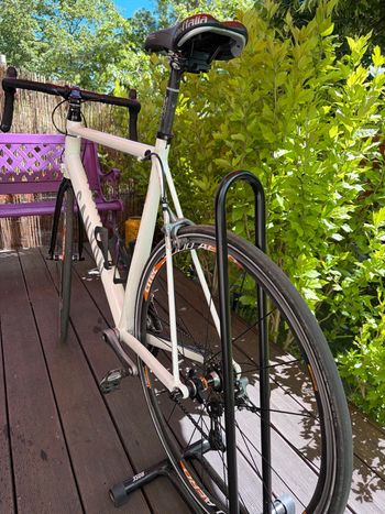 Used Canyon Canyon Ultimate AL F8 2013 Road & Gravel — image 3 of 13