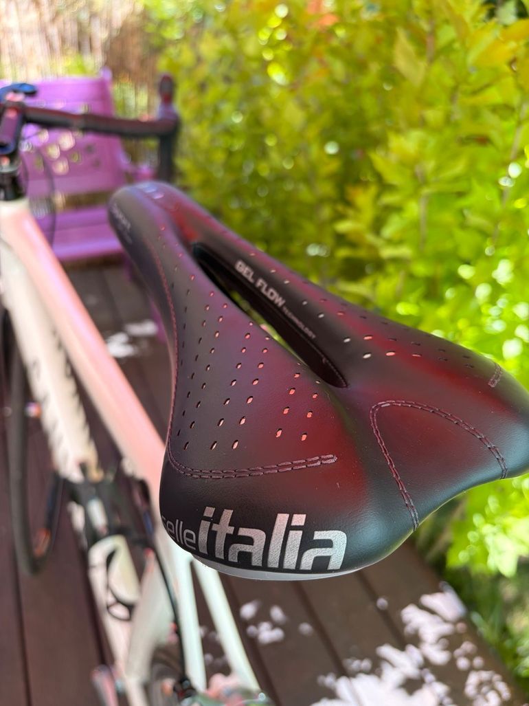 Used Canyon Canyon Ultimate AL F8 2013 Road & Gravel — image 12 of 13