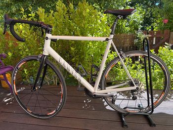 Used Canyon Canyon Ultimate AL F8 2013 Racefiets & gravel