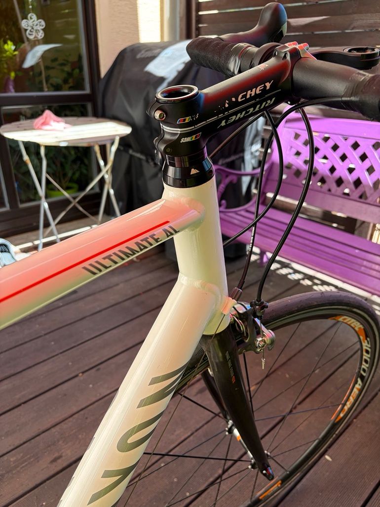 Used Canyon Canyon Ultimate AL F8 2013 Road & Gravel — image 6 of 13