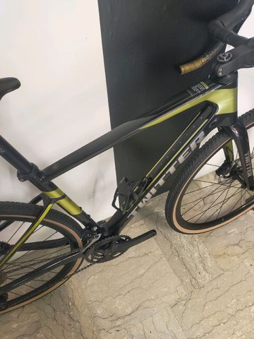 Used Twitter Custom Shimano GRX 2026 Road & Gravel, Black — image 12 of 15