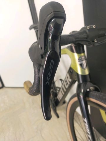 Used Twitter Custom Shimano GRX 2026 Road & Gravel, Black — image 15 of 15