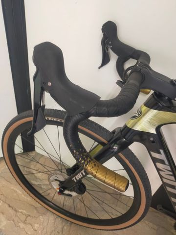Used Twitter Custom Shimano GRX 2026 Road & Gravel, Black — image 6 of 15
