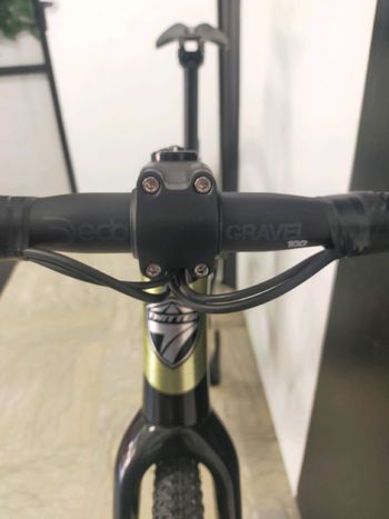 Used Twitter Twitter Custom Shimano GRX 2026 Road & Gravel, Schwarz — image 14 of 15