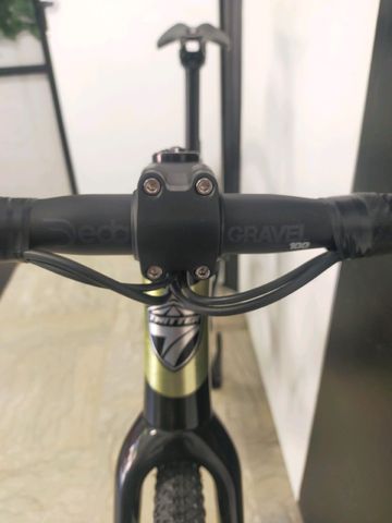 Used Twitter Custom Shimano GRX 2026 Road & Gravel, Black — image 14 of 15