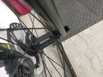 Used Twitter Custom Shimano GRX 2026 Road & Gravel, Black — image 11 of 15