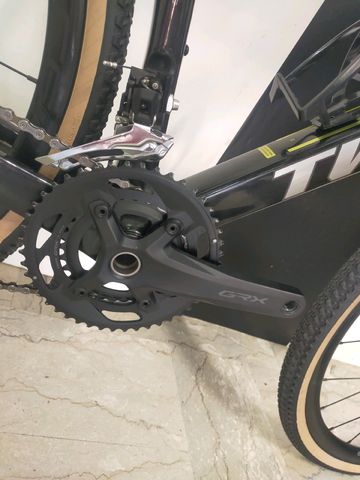 Used Twitter Custom Shimano GRX 2026 Road & Gravel, Black — image 13 of 15