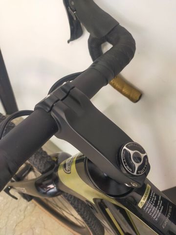 Used Twitter Custom Shimano GRX 2026 Road & Gravel, Black — image 5 of 15