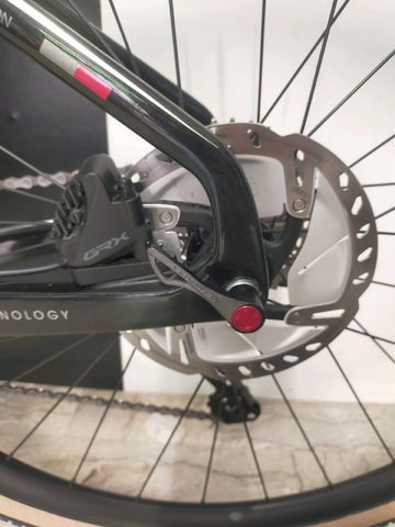 Used Twitter Custom Shimano GRX 2026 Road & Gravel, Black — image 9 of 15