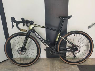 Used Twitter Custom Shimano GRX 2026 Road & Gravel, Black — image 2 of 15