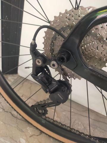 Used Twitter Custom Shimano GRX 2026 Road & Gravel, Black — image 3 of 15