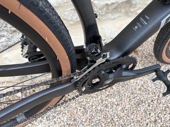 Used Megamo WEST 15 2025 2025 Road & Gravel, Light Gray — image 3 of 5