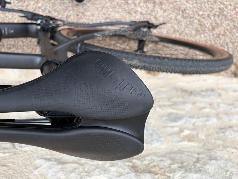 Used Megamo WEST 15 2025 2025 Road & Gravel, Light Gray — image 5 of 5