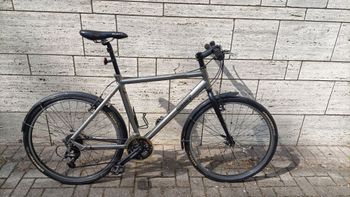 Used Scott Street G3 Street G3 2005 Urban & Touring