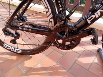 Used Pinarello DOGMA F DURA ACE Di2 2025 2025 Road & Gravel — image 9 of 9