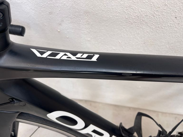 Used Orbea ORCA M20 2019 2019 Road & Gravel, Black — image 2 of 8