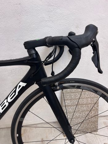 Used Orbea ORCA M20 2019 2019 Road & Gravel, Black — image 7 of 8