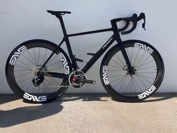 Tweedehands Colnago C72 SRAM Red eTap AXS 2026 Road & Gravel