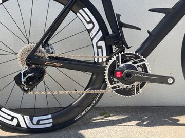 Used Colnago C72 SRAM Red eTap AXS 2026 Road & Gravel, Black — image 3 of 9