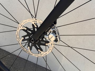Used Colnago C72 SRAM Red eTap AXS 2026 Road & Gravel, Black — image 8 of 9