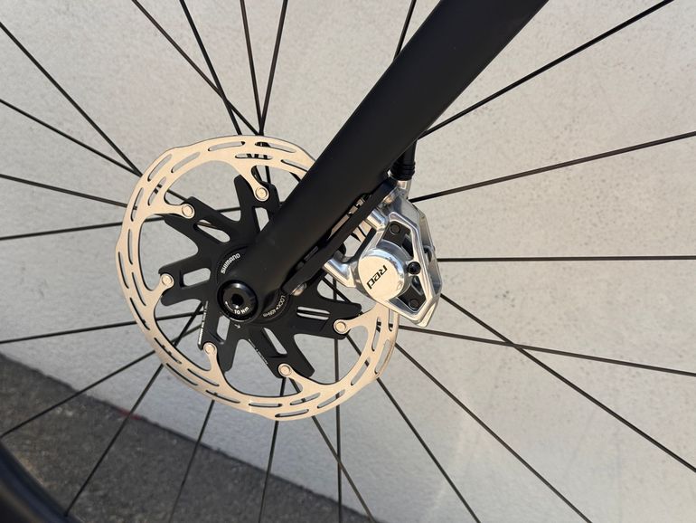 Used Colnago C72 SRAM Red eTap AXS 2026 Road & Gravel, Black — image 8 of 9