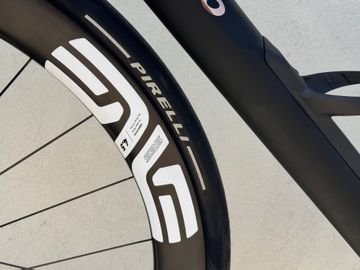 Used Colnago C72 SRAM Red eTap AXS 2026 Road & Gravel, Black — image 9 of 9