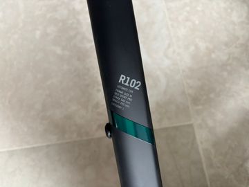Used Canyon Ultimate CFR 2026 Frameset 2026 Road & Gravel, Black — image 2 of 5