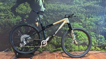 Used Specialized S-Works Epic World Cup 2025 2025 MTB