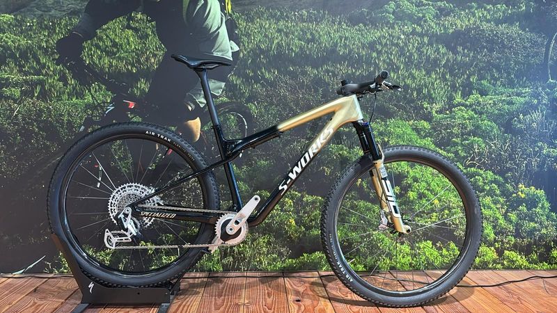 Käytetty Specialized S-Works Epic World Cup 2025 2025 MTB