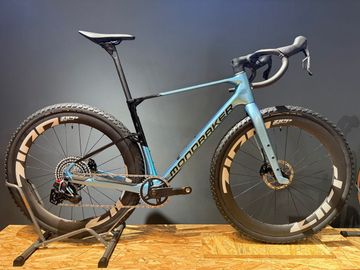 Used Mondraker Arid Carbon RR 2026 2026 Road & Gravel