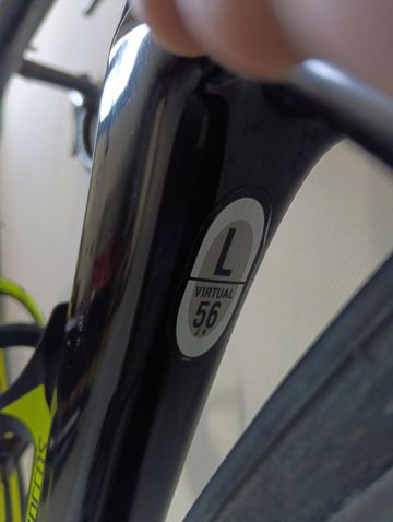 Used Scott Foil RC 2018 2018 Road & Gravel, Black — image 8 of 8