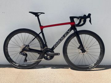 Used Ridley Falcn Shimano Ultegra Di2 2026 Road & Gravel