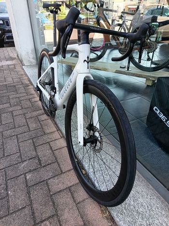 Used Wilier Rapida 2026 2027 Road & Gravel — image 3 of 3