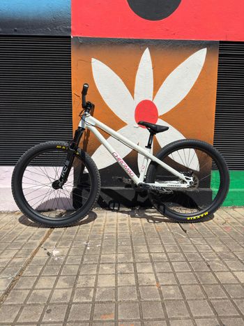Used Chromag Chromag Custom SRAM X01 Eagle 2025 Urban, Bianco — image 2 of 5