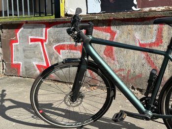 Used Stevens E-Strada 6.3.4 FEQ 2024 2024 Urban, Green — image 13 of 13