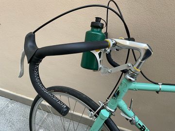Used Bianchi Eroica 2016 2016 Road & Gravel, Blue — image 12 of 15