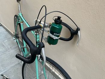 Used Bianchi Eroica 2016 2016 Road & Gravel, Blue — image 6 of 14