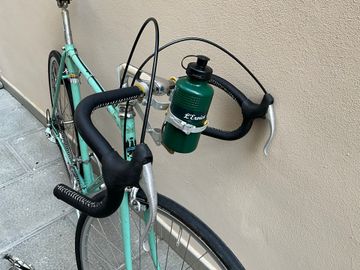 Used Bianchi Eroica 2016 2016 Road & Gravel, Blue — image 6 of 15