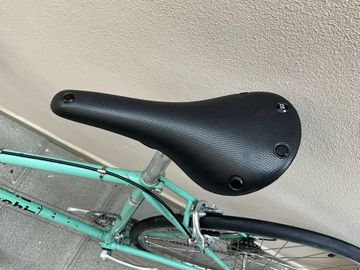 Used Bianchi Eroica 2016 2016 Road & Gravel, Blue — image 10 of 15