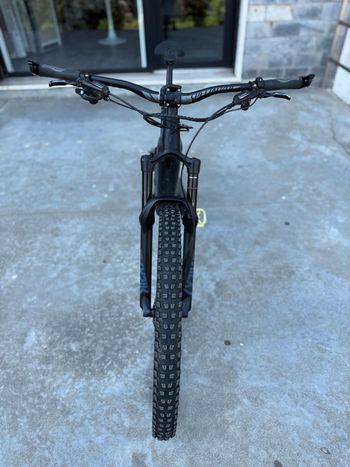 Used Specialized Turbo Levo Comp 2020 2020 Mountainbike, Nero — image 6 of 10