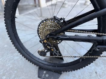 Used Specialized Turbo Levo Comp 2020 2020 Mountainbike, Nero — image 5 of 10