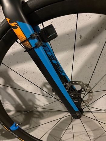 Used Giant Defy Advanced Pro 1 2017 2017 Road & Gravel — image 12 of 13