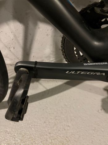 Used Giant Defy Advanced Pro 1 2017 2017 Road & Gravel — image 5 of 13