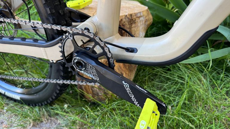 Used Canyon Spectral 27 AL 6 2023 2023 Mountainbike — image 13 of 25