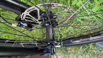 Used Canyon Spectral 27 AL 6 2023 2023 Mountainbike — image 15 of 25