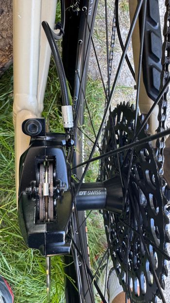 Used Canyon Spectral 27 AL 6 2023 2023 Mountainbike — image 7 of 25