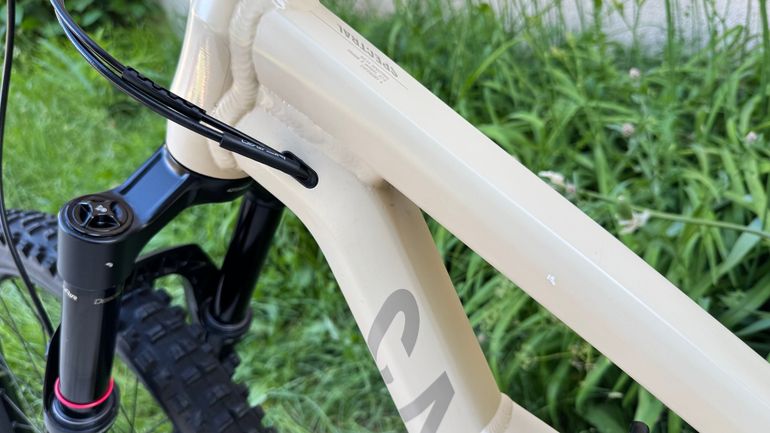 Used Canyon Spectral 27 AL 6 2023 2023 Mountainbike — image 20 of 25