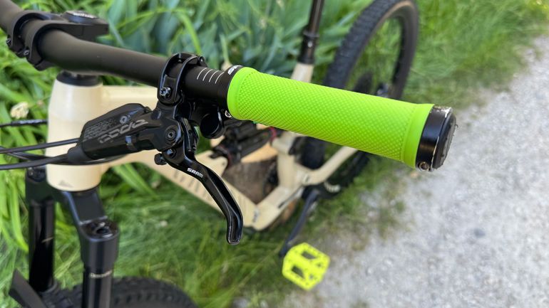 Used Canyon Spectral 27 AL 6 2023 2023 Mountainbike — image 16 of 25