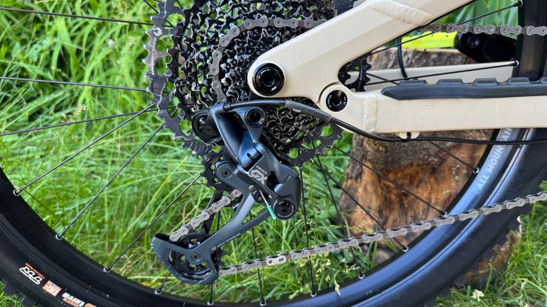 Used Canyon Spectral 27 AL 6 2023 2023 Mountainbike — image 14 of 25